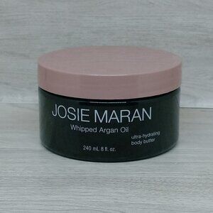 Josie Maran Whipped Argan Oil Ultra Hydrating Body Butter | 2 Scents U Choose